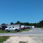 Silver Spur Mobile Home & RV Park