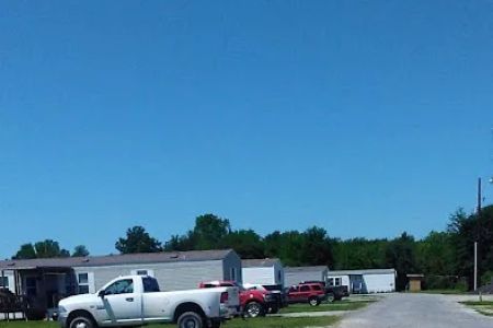 Silver Spur Mobile Home & RV Park