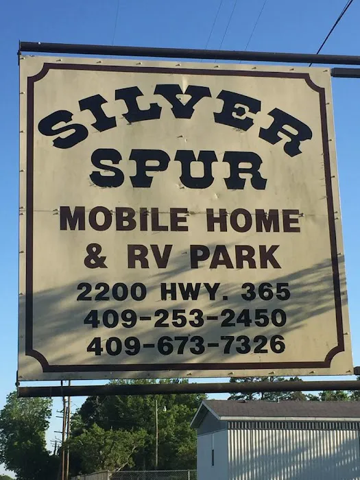 Silver Spur Mobile Home & RV Park 8