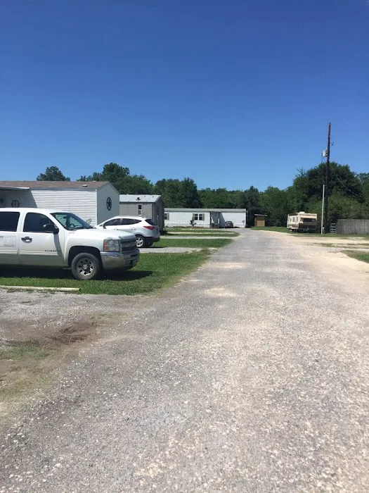 Silver Spur Mobile Home & RV Park 9