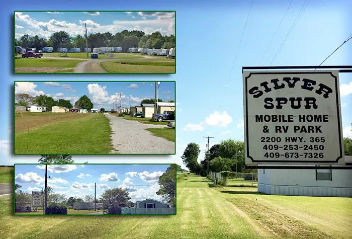 Silver Spur Mobile Home & RV Park 7