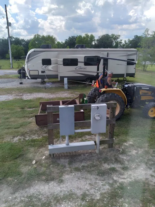 K & M MOBILE HOME & RV PARK 1