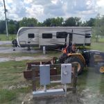 K & M MOBILE HOME & RV PARK