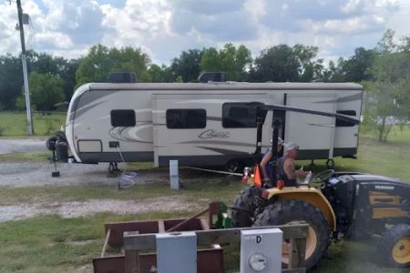 K & M MOBILE HOME & RV PARK