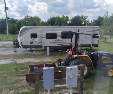 K & M MOBILE HOME & RV PARK