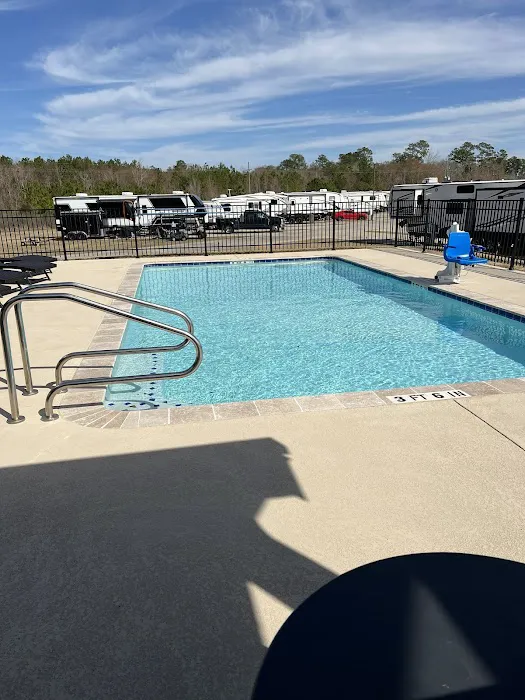 Grand Pines of Texas RV Resort 3