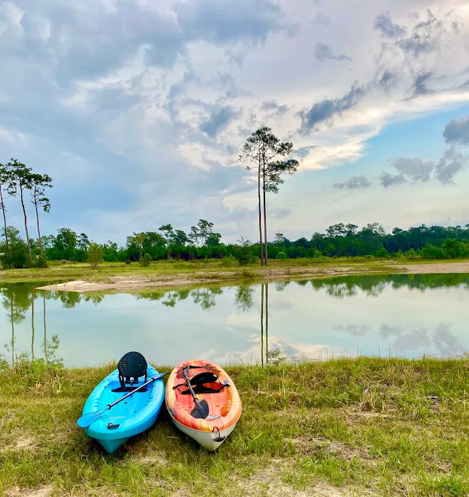 Grand Pines of Texas RV Resort 5
