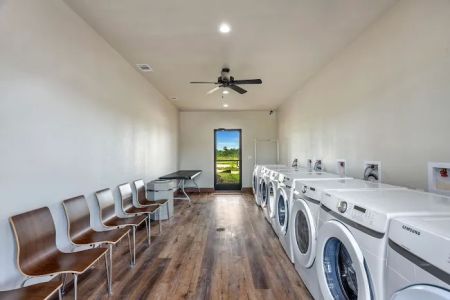 Grand Pines of Texas RV Resort