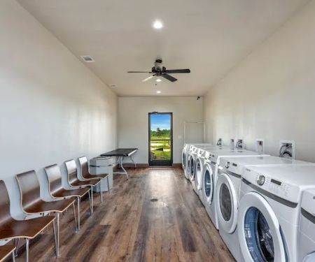 Grand Pines of Texas RV Resort