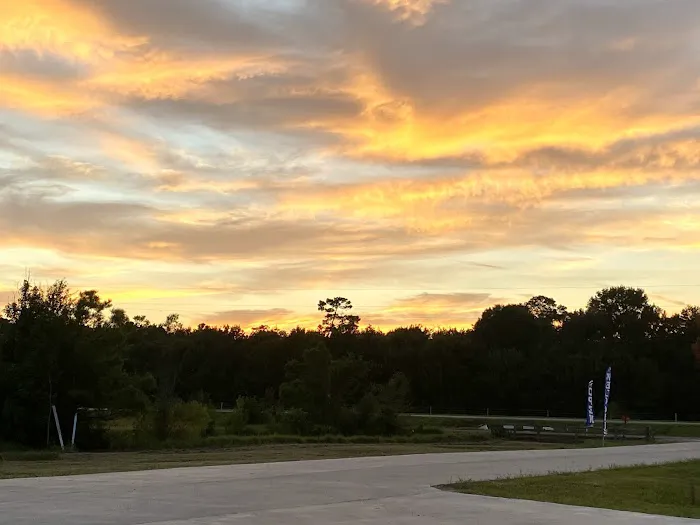 Grand Pines of Texas RV Resort 4