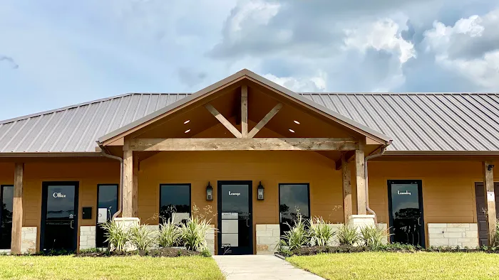 Grand Pines of Texas RV Resort 10