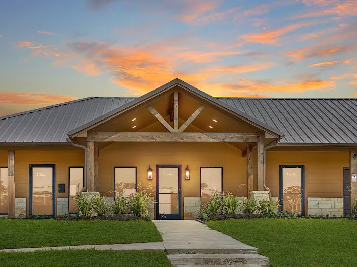 Grand Pines of Texas RV Resort 7