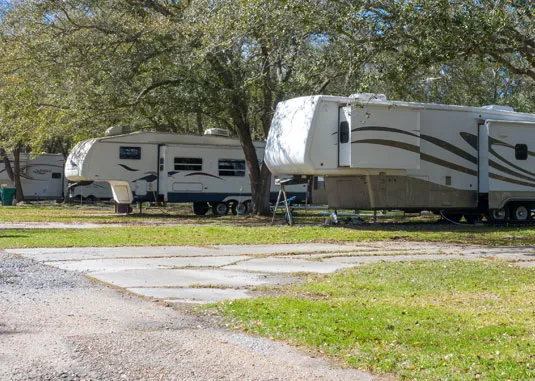 Shady Acres Mobile/ RV Park 3