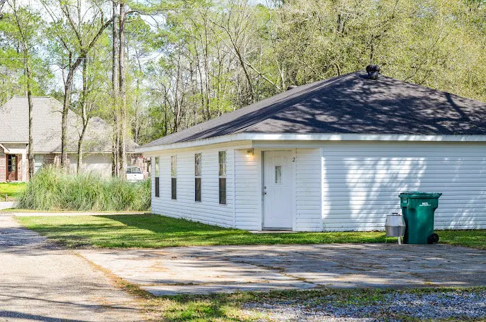 Shady Acres Mobile/ RV Park 4