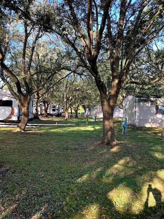 Shady Acres Mobile/ RV Park 9