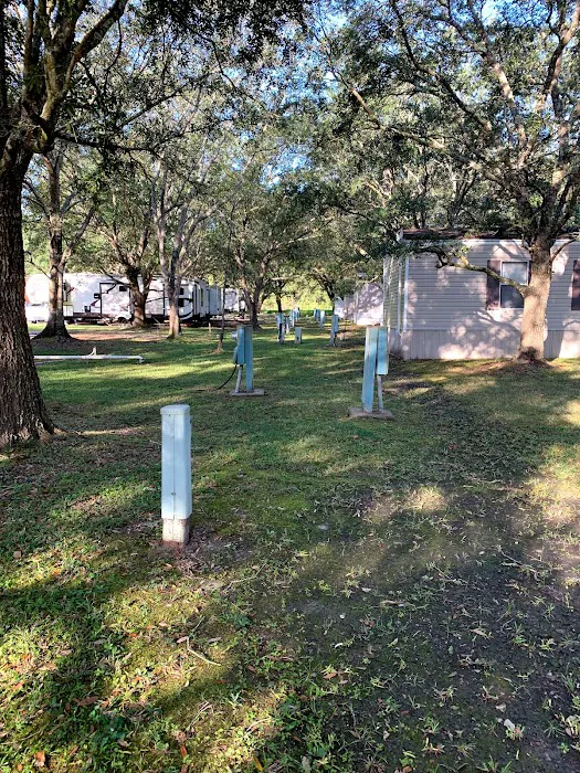 Shady Acres Mobile/ RV Park 5