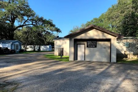 Shady Acres Mobile/ RV Park