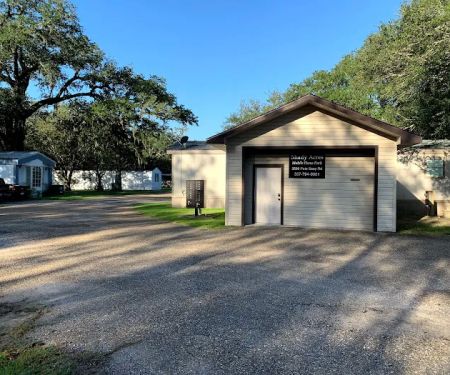 Shady Acres Mobile/ RV Park