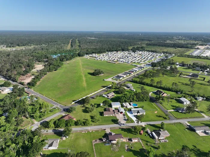 Twin Oaks 5