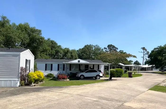 Twin Oaks 8