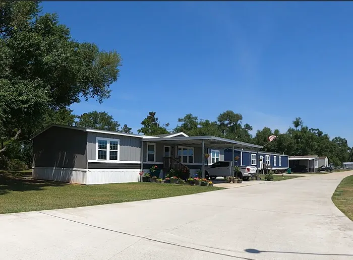 Twin Oaks 7