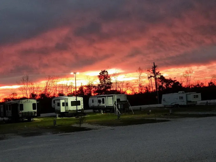 Maplewood Place RV Park 1