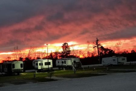 Maplewood Place RV Park