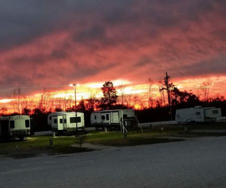 Maplewood Place RV Park