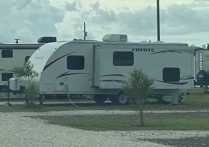 Maplewood Place RV Park 7