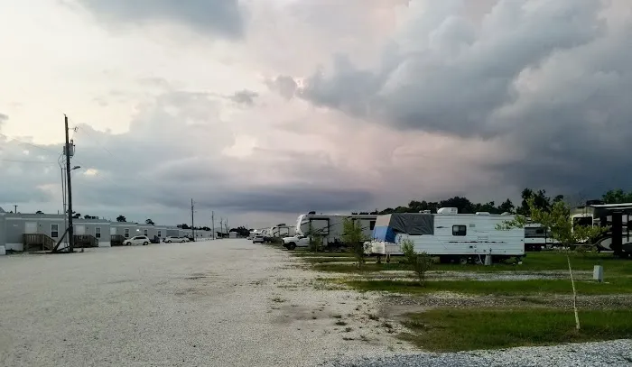 Maplewood Place RV Park 3
