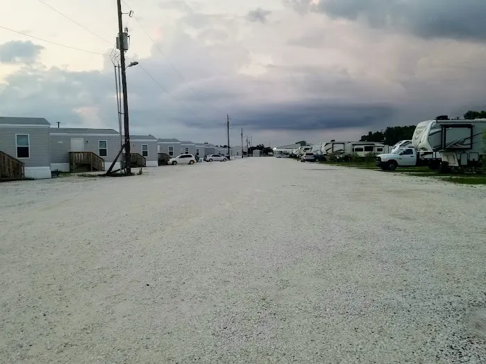 Maplewood Place RV Park 4