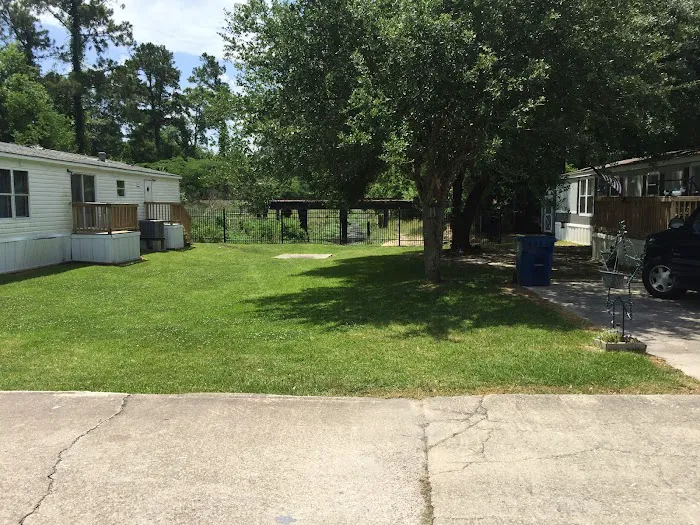 Cumberland Estates Manufactured Housing Community 8