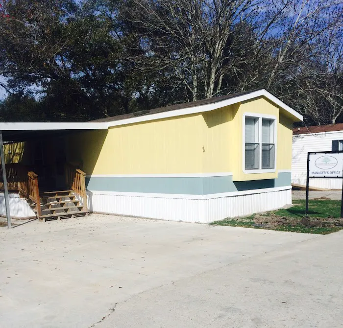 Cumberland Estates Manufactured Housing Community 2