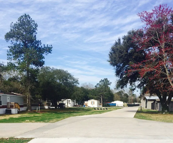 Cumberland Estates Manufactured Housing Community 3