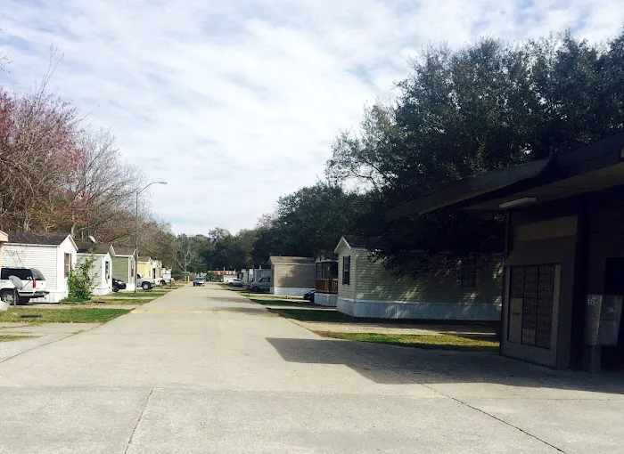 Cumberland Estates Manufactured Housing Community 6