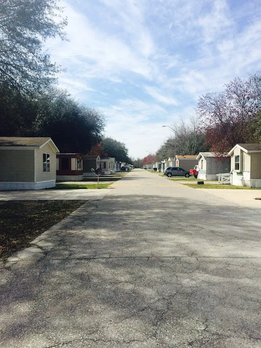 Cumberland Estates Manufactured Housing Community 4