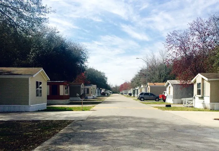 Cumberland Estates Manufactured Housing Community 9