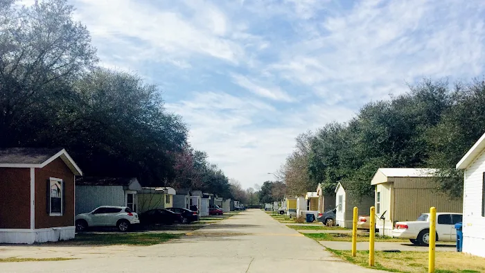 Cumberland Estates Manufactured Housing Community 10