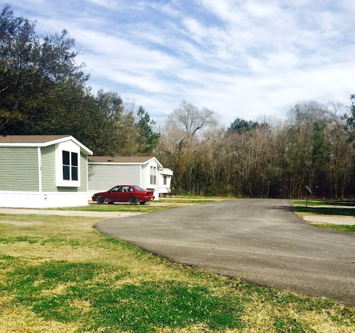 Cumberland Estates Manufactured Housing Community 7