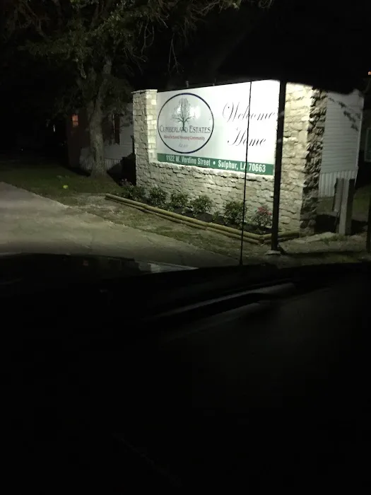 Cumberland Estates Manufactured Housing Community 1