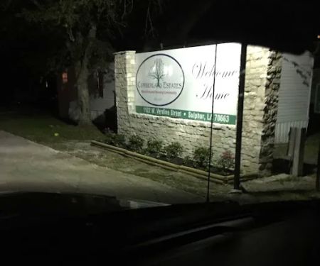 Cumberland Estates Manufactured Housing Community