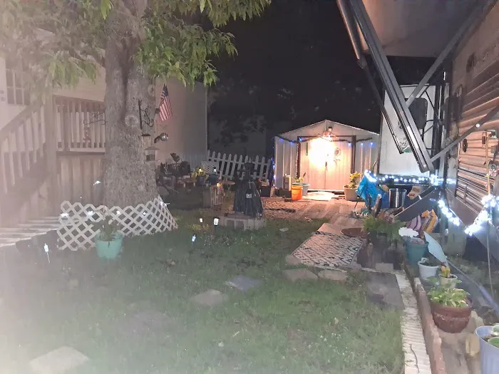 Carlyss Acres Mobile Home Park 3