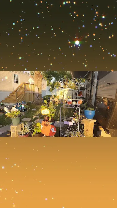 Carlyss Acres Mobile Home Park 2