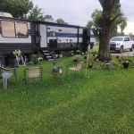 Carlyss Acres Mobile Home Park