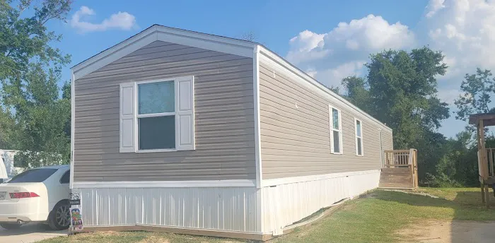 Sweet Gum Homes & RV Community 4