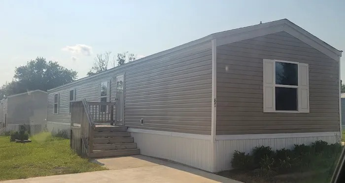 Sweet Gum Homes & RV Community 2
