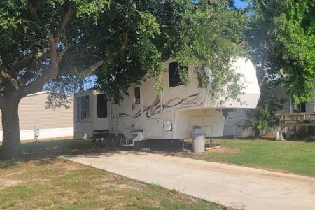 Sweet Gum Homes & RV Community