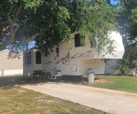 Sweet Gum Homes & RV Community