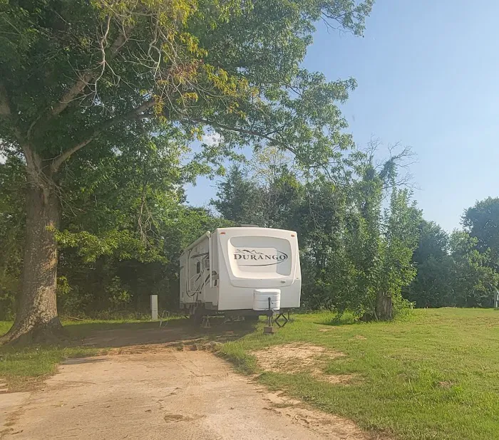 Sweet Gum Homes & RV Community 6