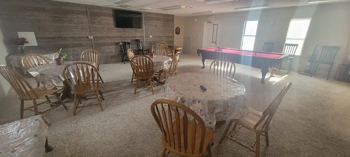 Sweet Gum Homes & RV Community 8